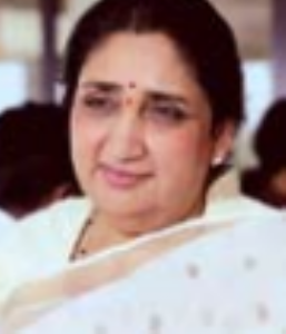 उपमुख्यमंत्री सुनेत्रा पवार पुणे व बीड जिले की पालक मंत्री बनीं